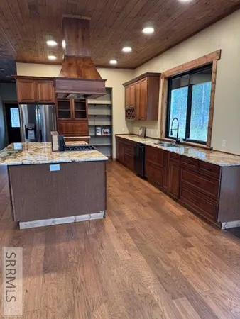 $949,000 | 3876 Rainbow Drive, Island Park, ID 83429