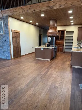 $949,000 | 3876 Rainbow Drive, Island Park, ID 83429