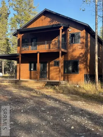 $949,000 | 3876 Rainbow Drive, Island Park, ID 83429