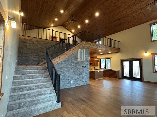 $1,069,000 | 3876 Rainbow Drive, Island Park, ID 83429