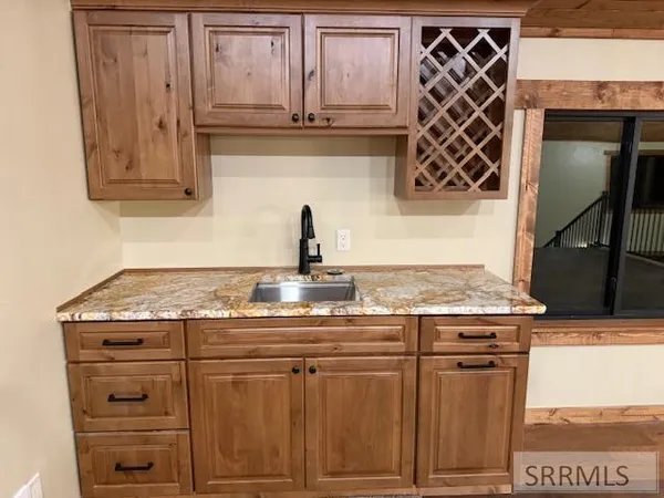 $949,000 | 3876 Rainbow Drive, Island Park, ID 83429