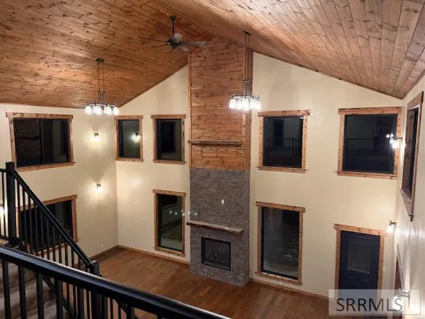 $949,000 | 3876 Rainbow Drive, Island Park, ID 83429