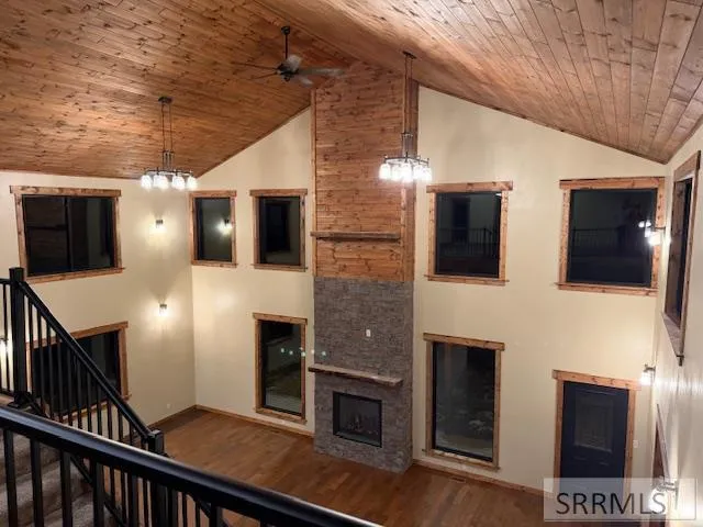 $1,069,000 | 3876 Rainbow Drive, Island Park, ID 83429