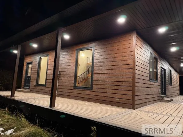 $1,069,000 | 3876 Rainbow Drive, Island Park, ID 83429