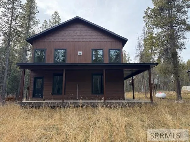 $1,069,000 | 3876 Rainbow Drive, Island Park, ID 83429