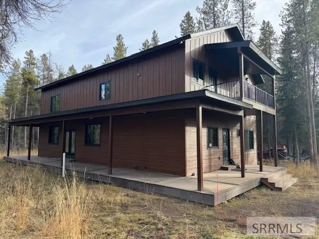 $1,069,000 | 3876 Rainbow Drive, Island Park, ID 83429