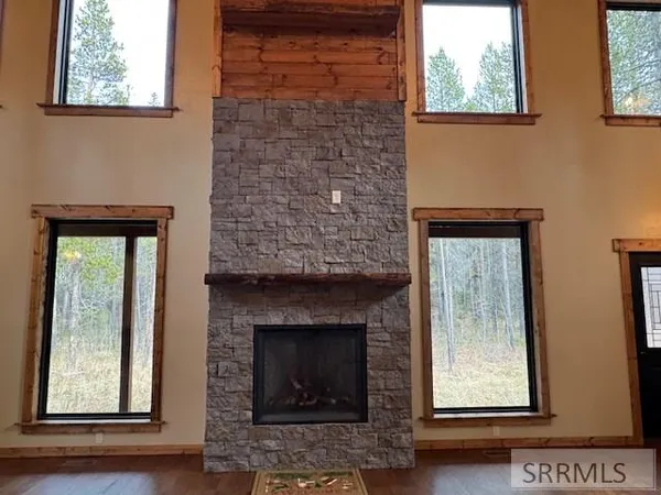 $949,000 | 3876 Rainbow Drive, Island Park, ID 83429