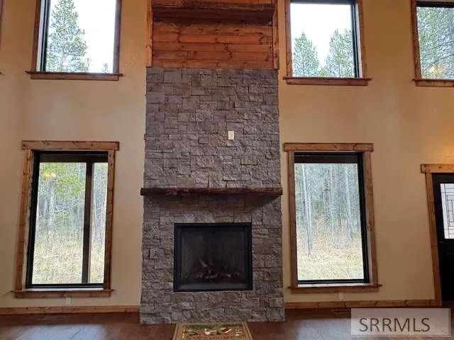 $1,069,000 | 3876 Rainbow Drive, Island Park, ID 83429