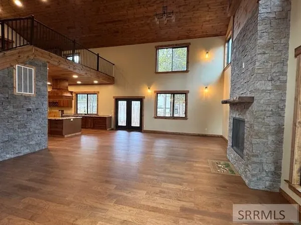 $949,000 | 3876 Rainbow Drive, Island Park, ID 83429