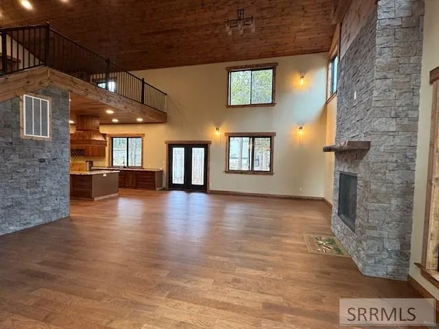 $1,069,000 | 3876 Rainbow Drive, Island Park, ID 83429