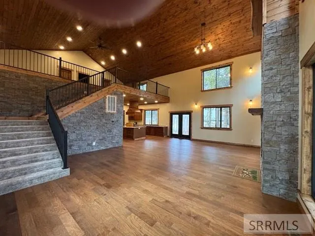 $1,069,000 | 3876 Rainbow Drive, Island Park, ID 83429