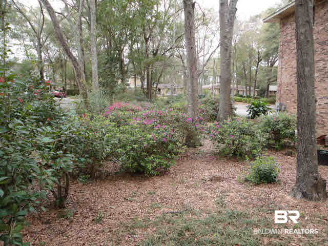 455 Ivy Circle Fairhope, AL 36532 - Photo 28 of 28 Back Yard