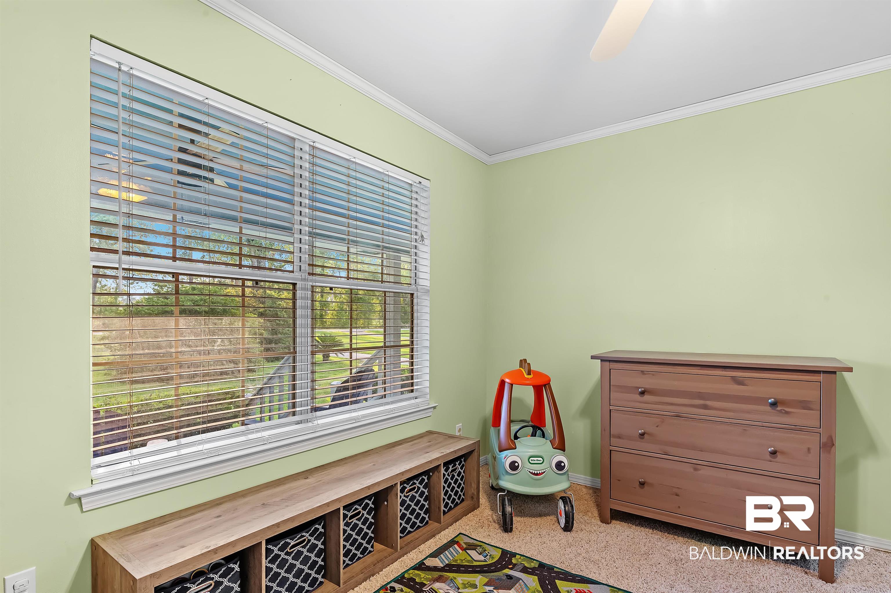 9680 Clarke Ridge Road Foley, AL 36535 - Photo 37 of 51 Third Bedroom