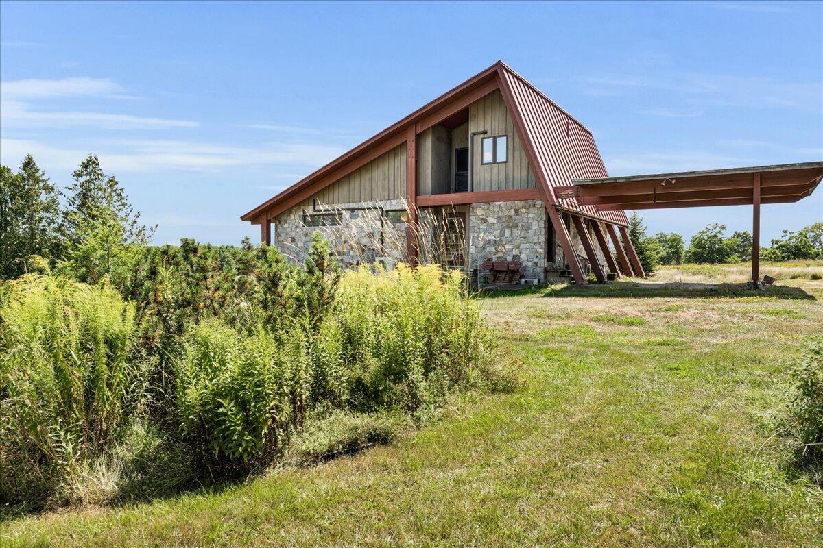 127 Johnson Point Road Penobscot, ME 04476 - Photo 1 of 64 01-127 Johnson Point Rd (52 of 99)