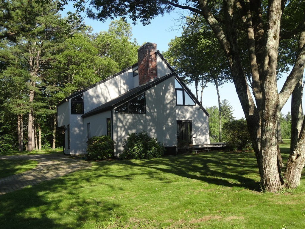 72 Summer Road Berlin, MA 01503 - Photo 5 of 9 Gallery Image 5