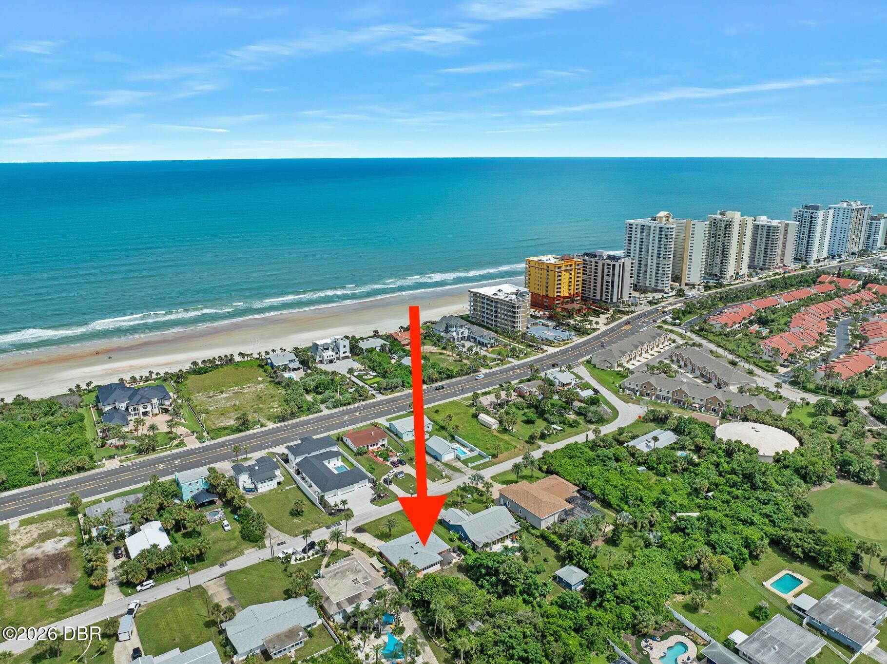 2828 Ridge Road Daytona Beach, FL 32118 - Photo 10 of 61 Between Ocean & River