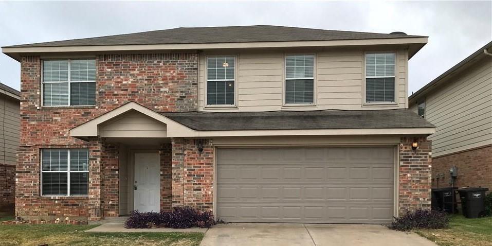 6416 Paradise Valley Road Fort Worth, TX 76112 - Photo 1 of 25