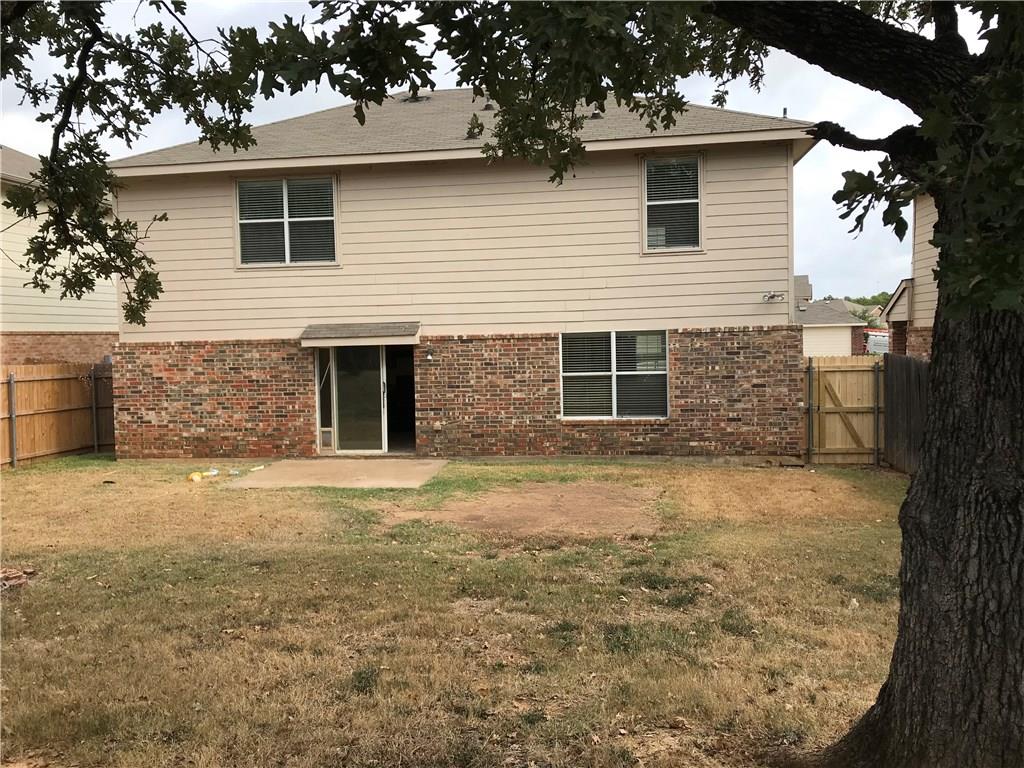 6416 Paradise Valley Road Fort Worth, TX 76112 - Photo 22 of 25