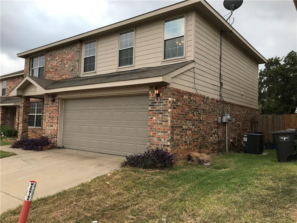 6416 Paradise Valley Road Fort Worth, TX 76112 - Photo 23 of 25