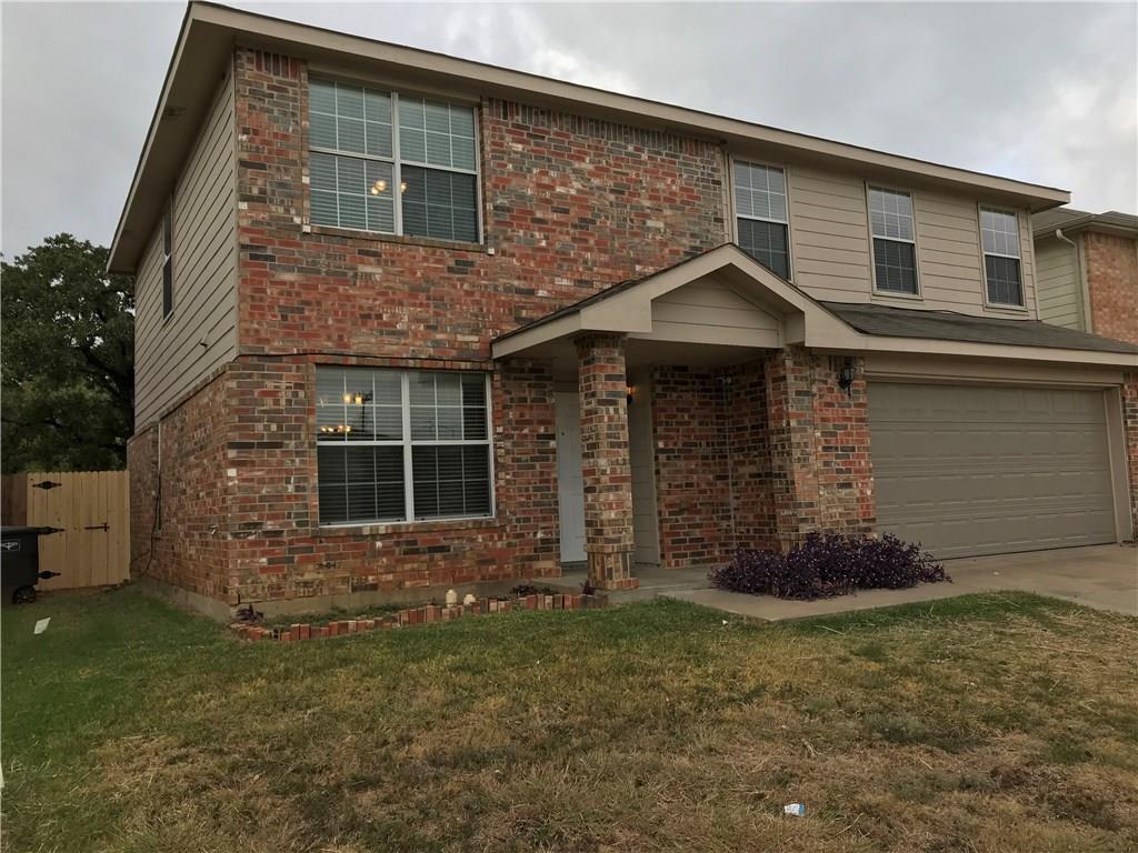 6416 Paradise Valley Road Fort Worth, TX 76112 - Photo 24 of 25