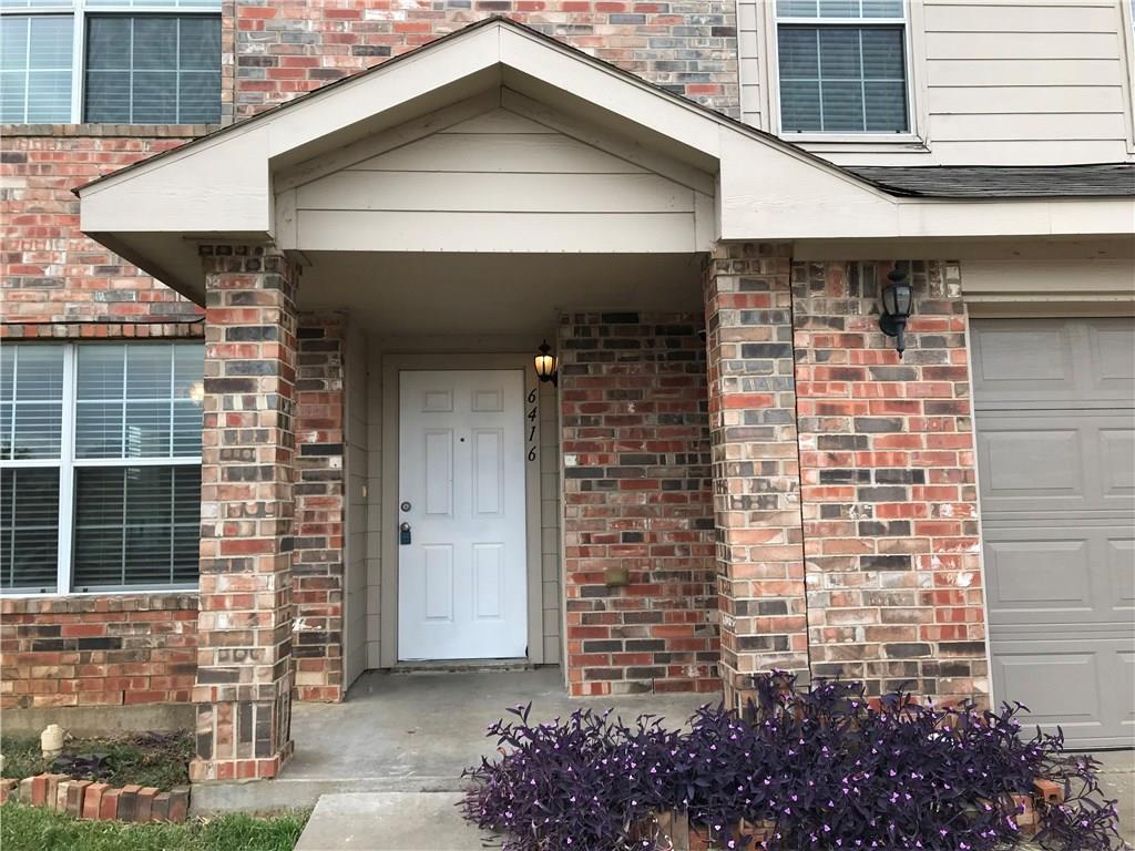 6416 Paradise Valley Road Fort Worth, TX 76112 - Photo 25 of 25