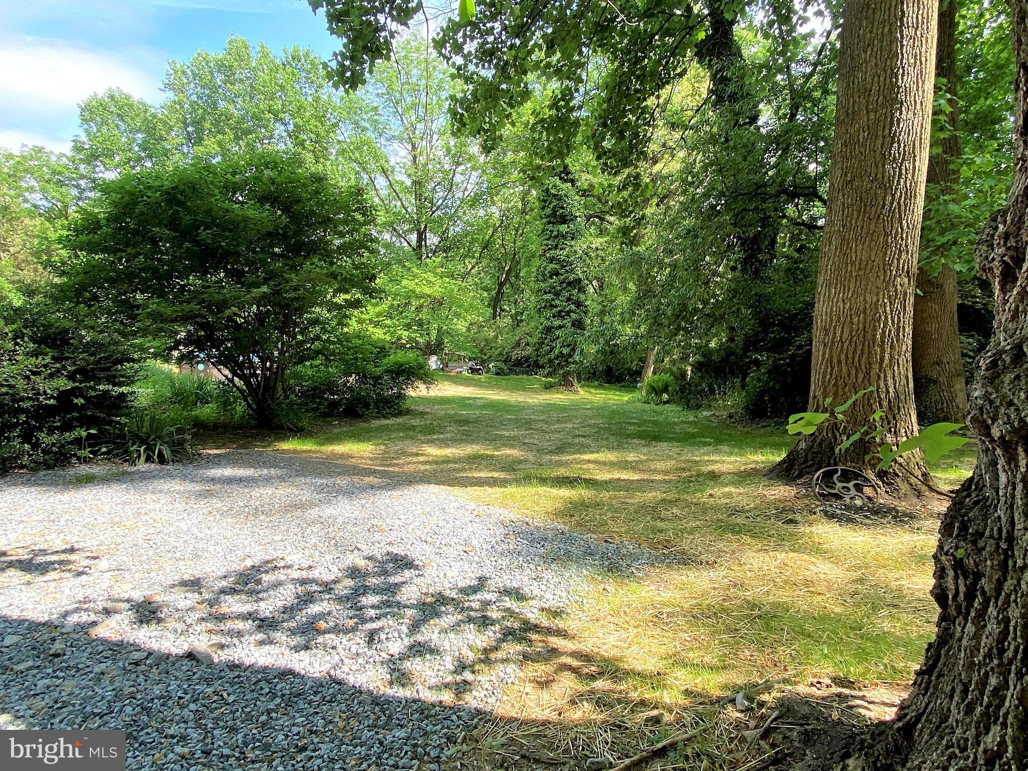 1163 Osborne Road Downingtown, PA 19335 - Photo 57 of 89 Gravel Parking