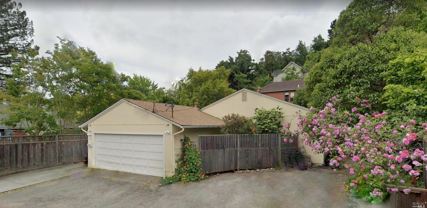 3-5 Jones Place San Rafael, CA 94901 - Photo 1 of 1 Welcome to 3 - 5 Jones Place located in downtown's, charming Gerstle Park area. (Photo from Google Earth)