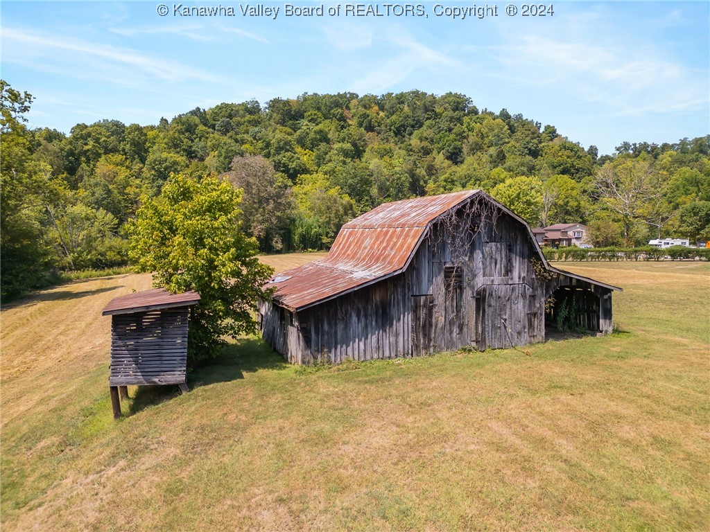 2376 East Mud River Road Culloden, WV 25510 - Photo 43 of 44 Gallery Image 43