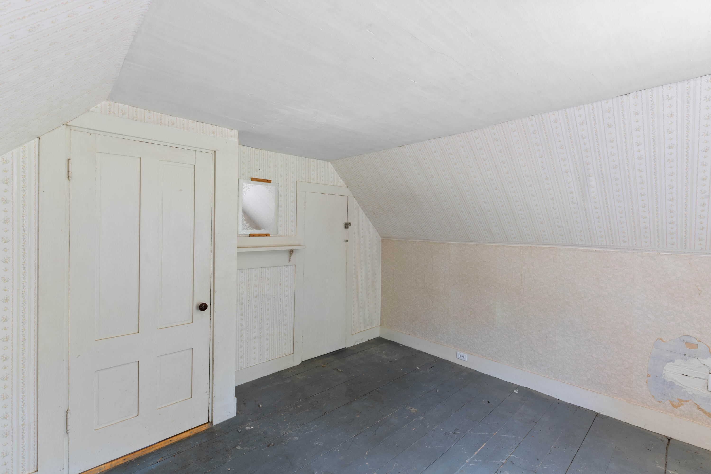 586 Rocky Knoll Road Denmark, ME 04022 - Photo 22 of 32 Bedroom 2