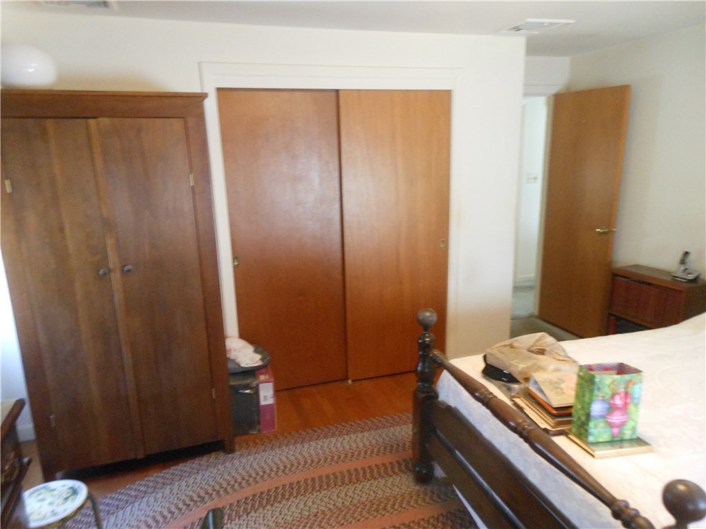 50 Pole Bridge Road Scituate, RI 02857 - Photo 11 of 16 MASTER BEDROOM