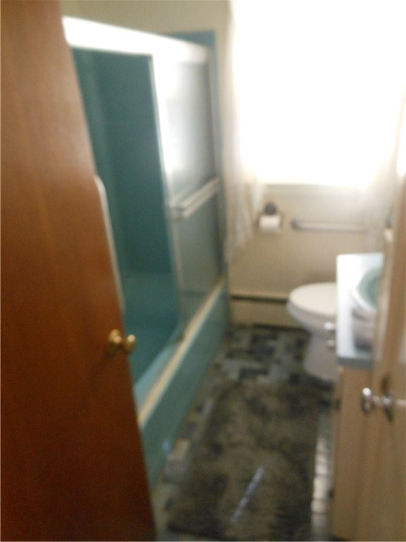 50 Pole Bridge Road Scituate, RI 02857 - Photo 14 of 16 FULL BATH