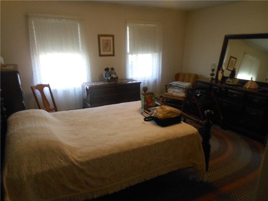 50 Pole Bridge Road Scituate, RI 02857 - Photo 10 of 16 MASTER BEDROOM