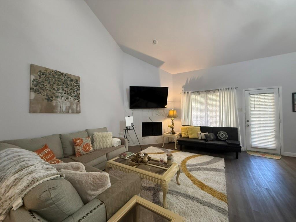 2835 Keller Springs Road, Unit 103 Carrollton, TX 75006 - Photo 3 of 21