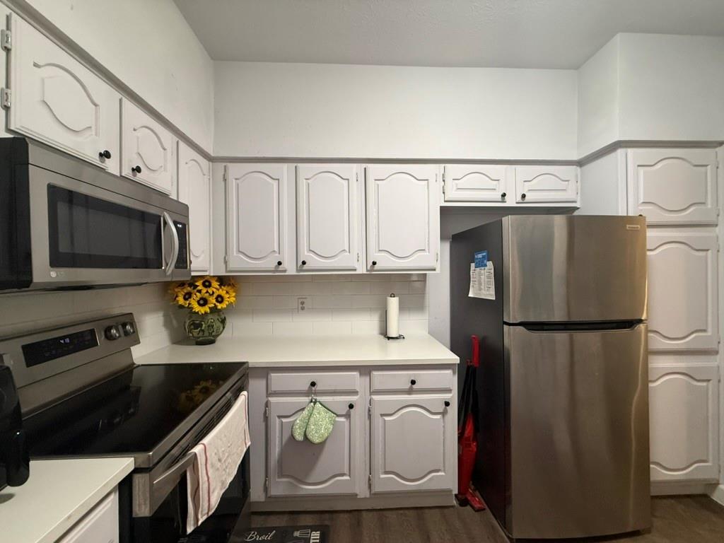 2835 Keller Springs Road, Unit 103 Carrollton, TX 75006 - Photo 6 of 21