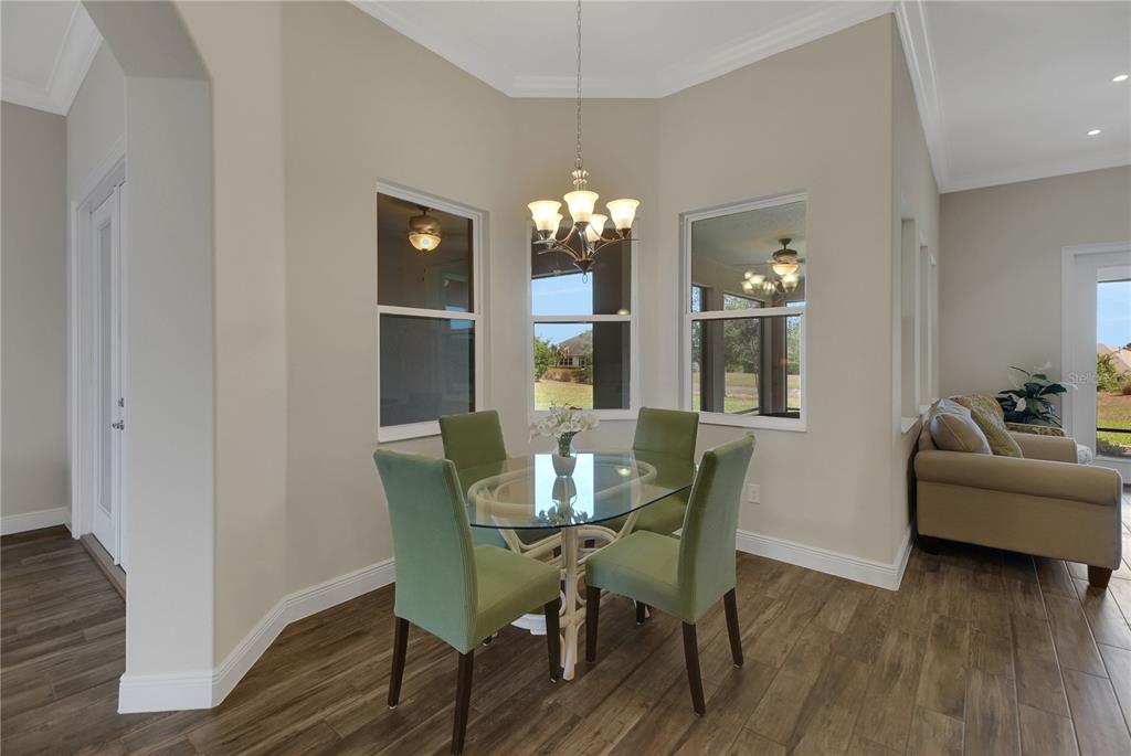 6008 Apex Way Lady Lake, FL 32159 - Photo 26 of 93