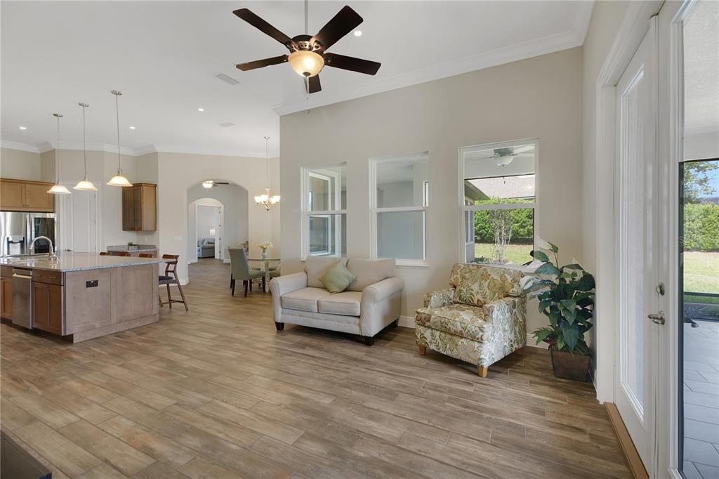 6008 Apex Way Lady Lake, FL 32159 - Photo 39 of 93