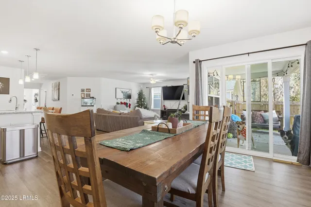 $395,000 | 119 Teal Bluff Boulevard, Seabrook, SC 29940