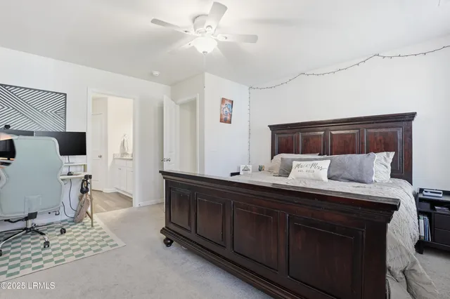 $395,000 | 119 Teal Bluff Boulevard, Seabrook, SC 29940