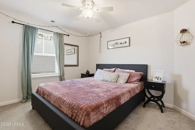 $395,000 | 119 Teal Bluff Boulevard, Seabrook, SC 29940