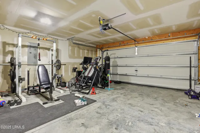 $395,000 | 119 Teal Bluff Boulevard, Seabrook, SC 29940