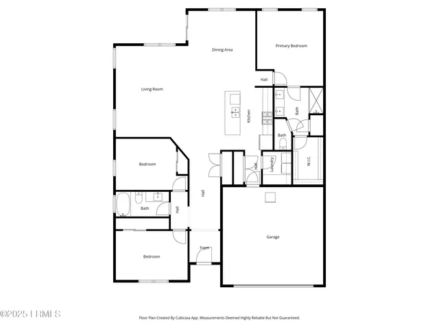 $395,000 | 119 Teal Bluff Boulevard, Seabrook, SC 29940