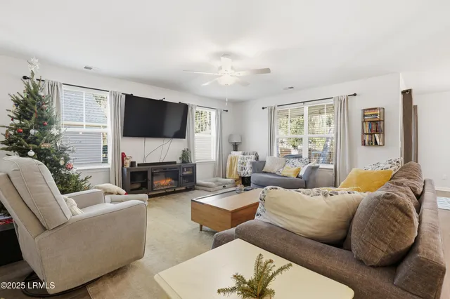 $395,000 | 119 Teal Bluff Boulevard, Seabrook, SC 29940