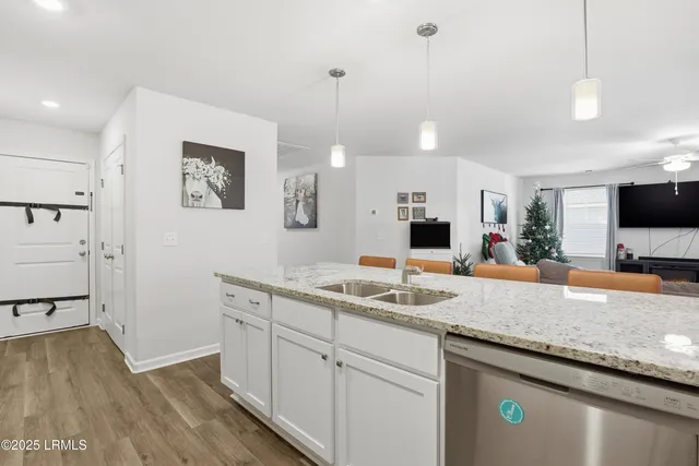 $395,000 | 119 Teal Bluff Boulevard, Seabrook, SC 29940