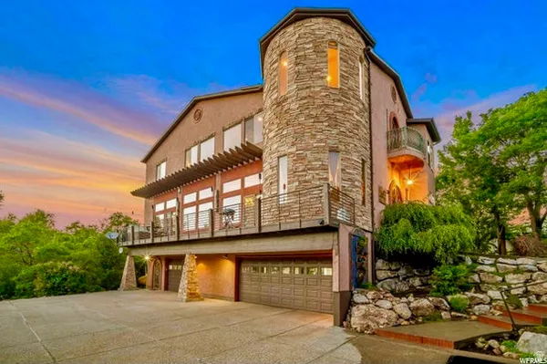 $1,299,000 | 3643 North Patiosprings Drive, Eden, UT 84310