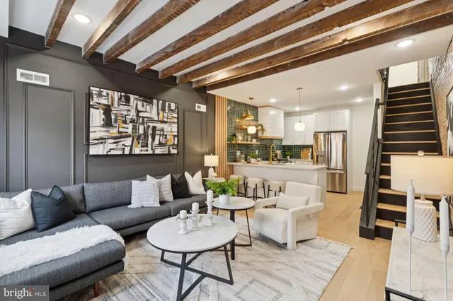 $399,900 | 1816 South Mole Street, Philadelphia, PA 19145