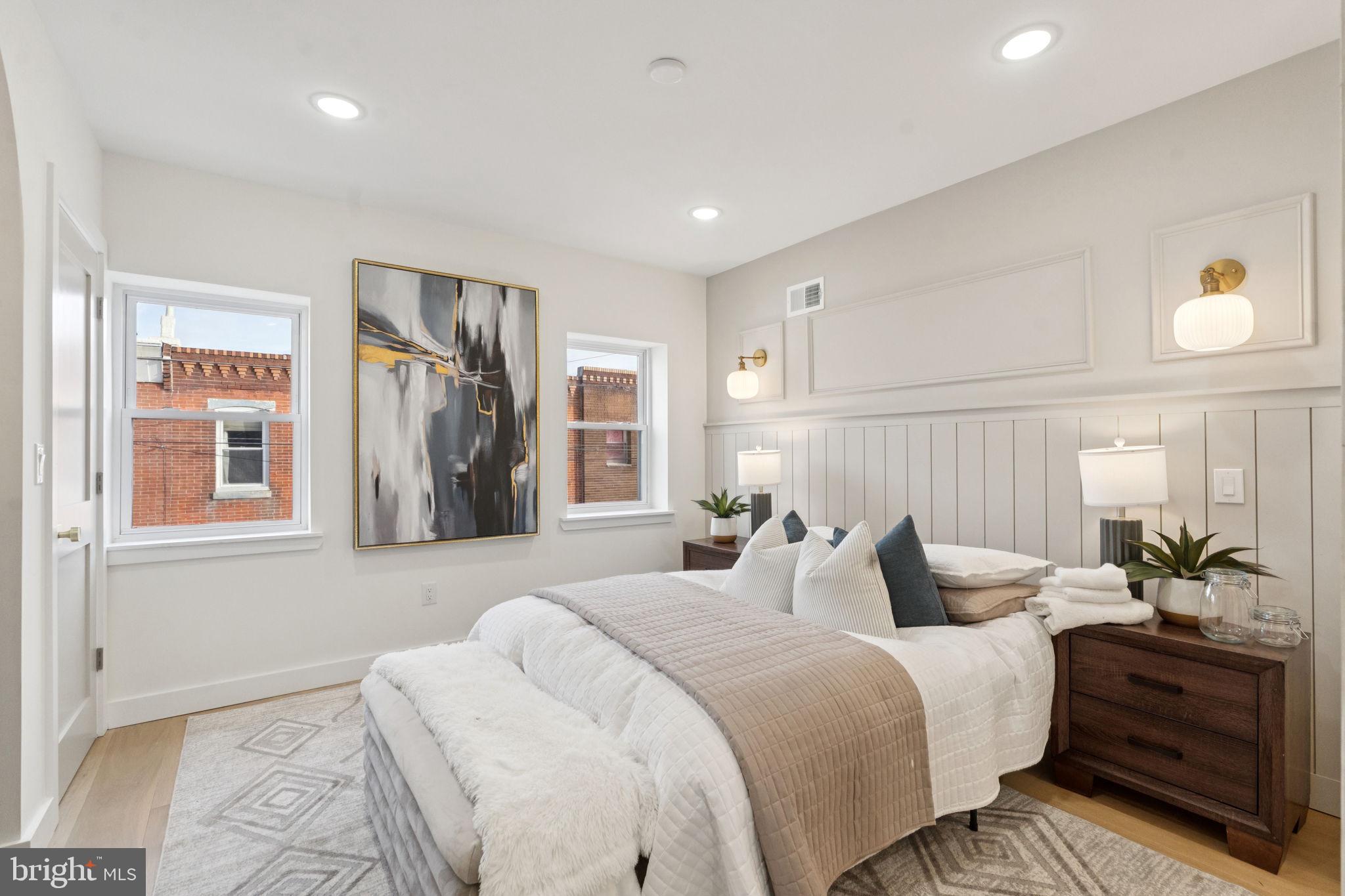 1816 South Mole Street Philadelphia, PA 19145 - Photo 27 of 37