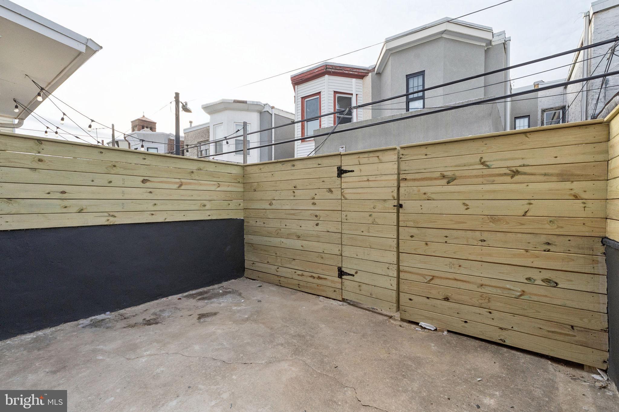 1816 South Mole Street Philadelphia, PA 19145 - Photo 31 of 37