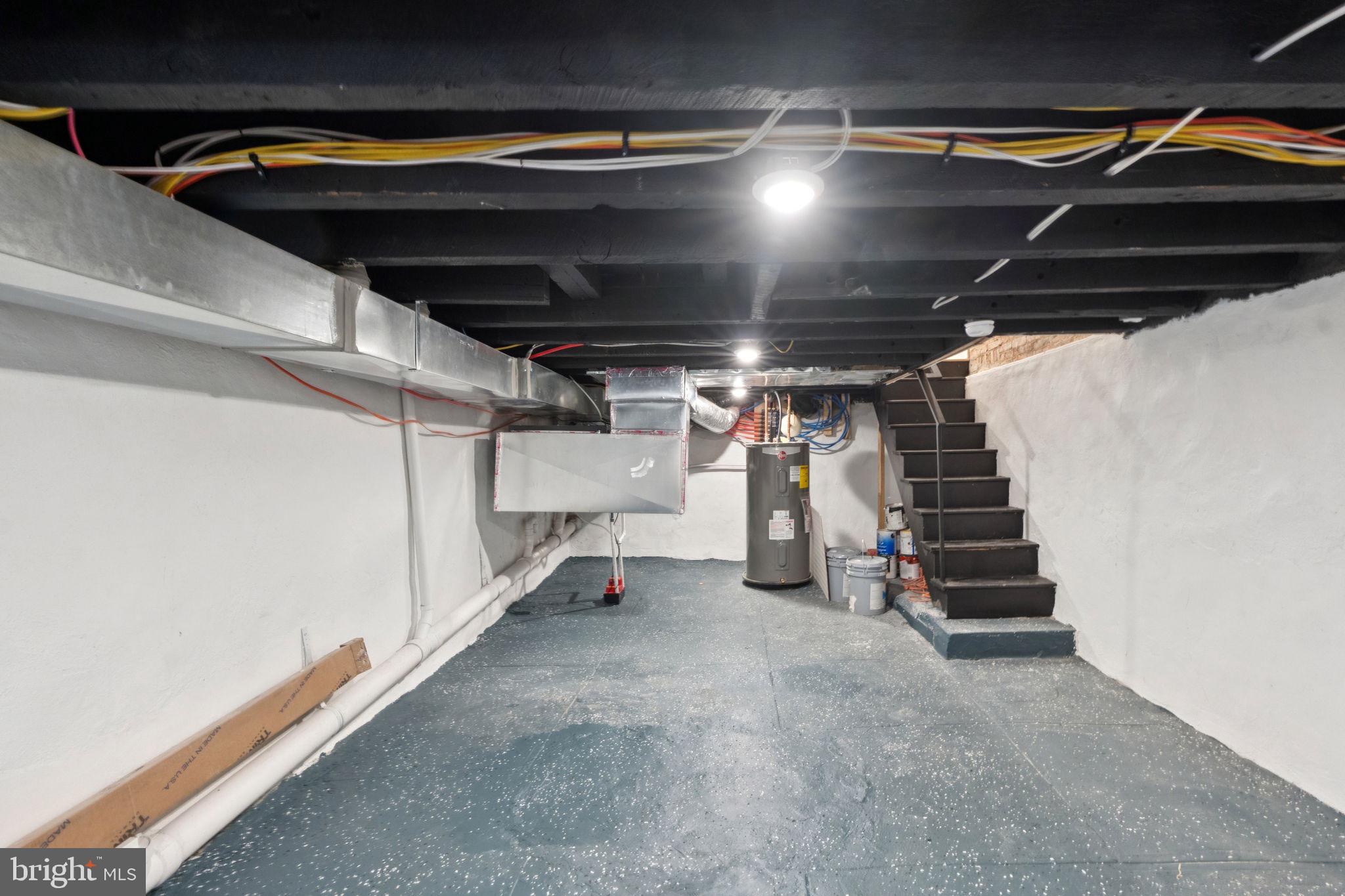 1816 South Mole Street Philadelphia, PA 19145 - Photo 34 of 37