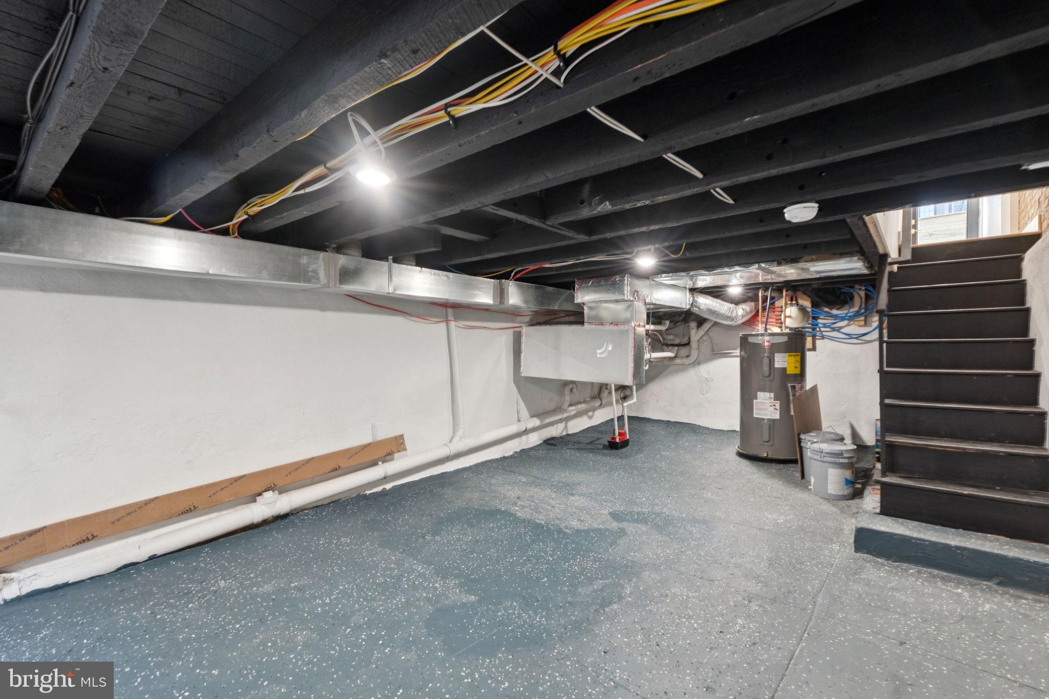 1816 South Mole Street Philadelphia, PA 19145 - Photo 35 of 37