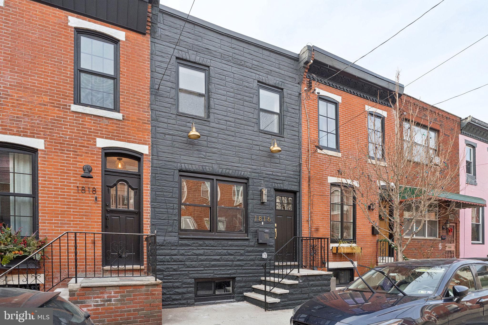 1816 South Mole Street Philadelphia, PA 19145 - Photo 37 of 37